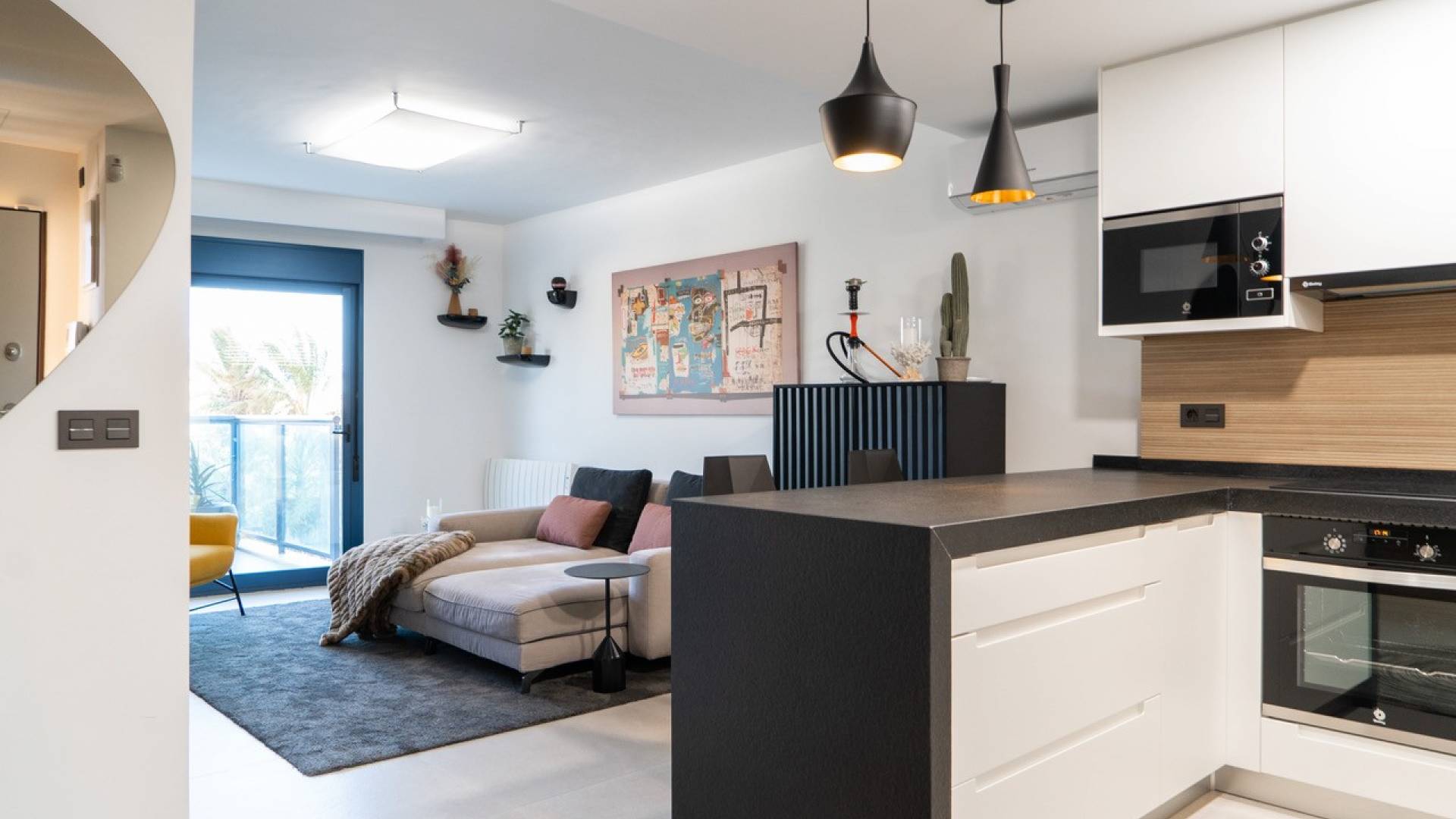 Second hand - Apartment - Torrevieja