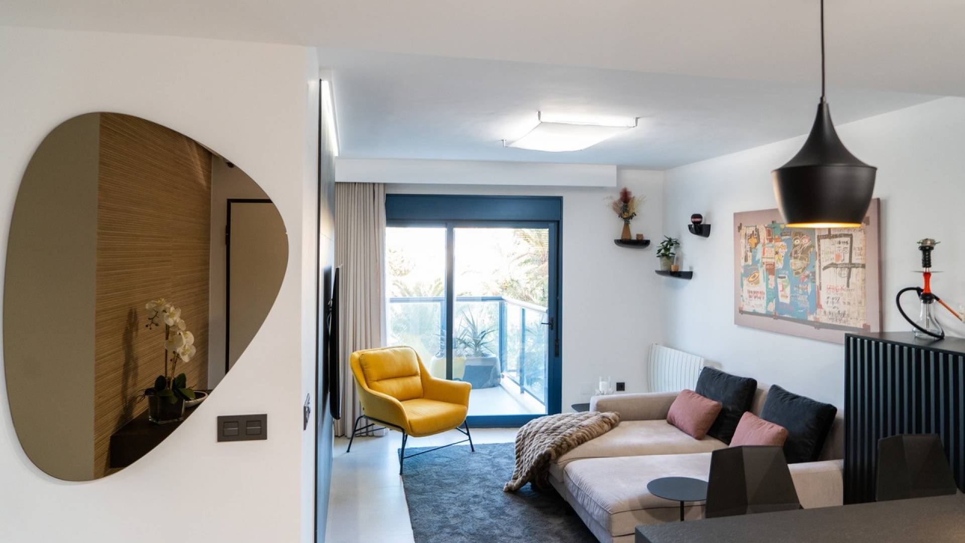 Second hand - Apartment - Torrevieja