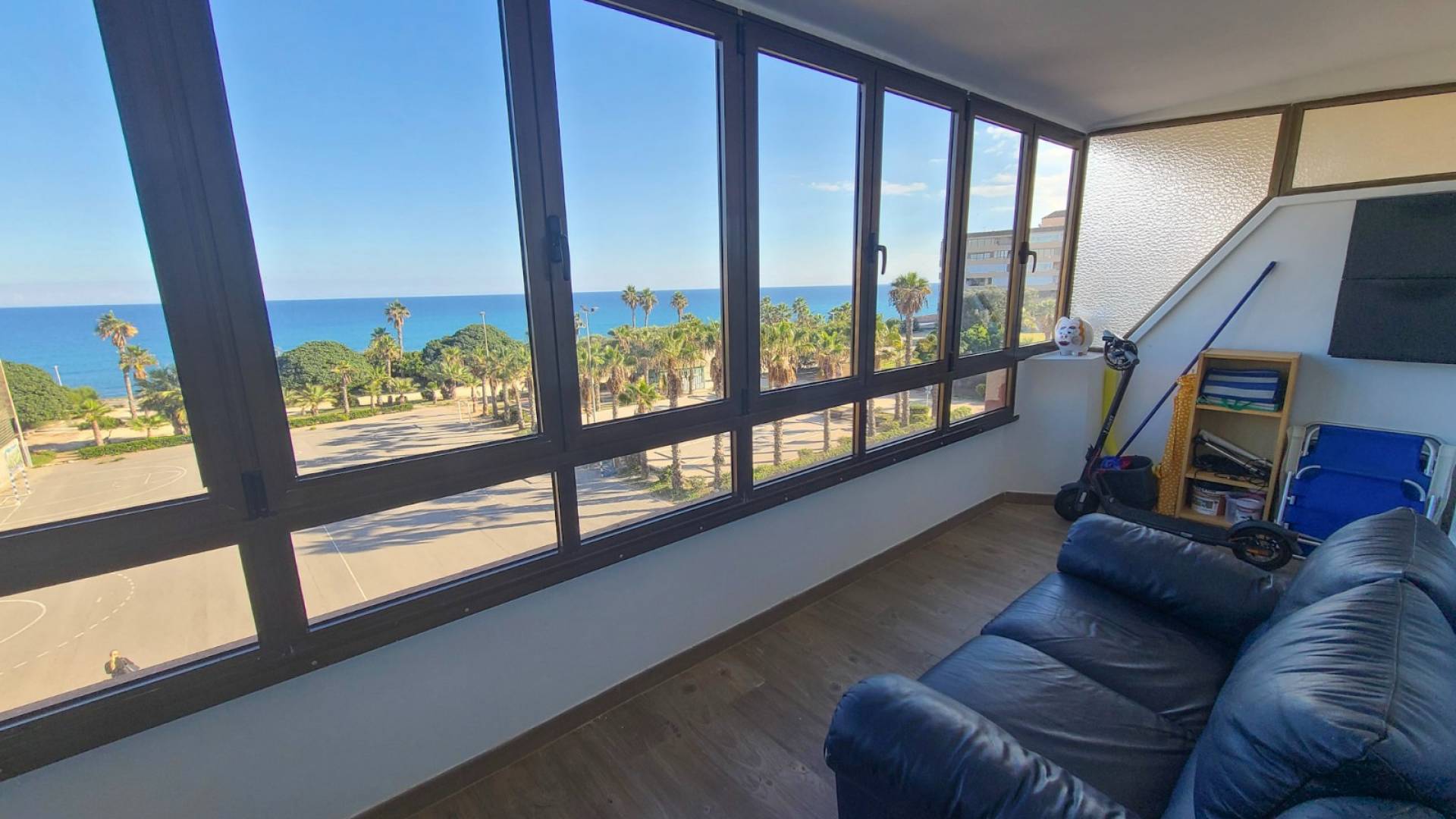 Second hand - Apartment - Torrevieja
