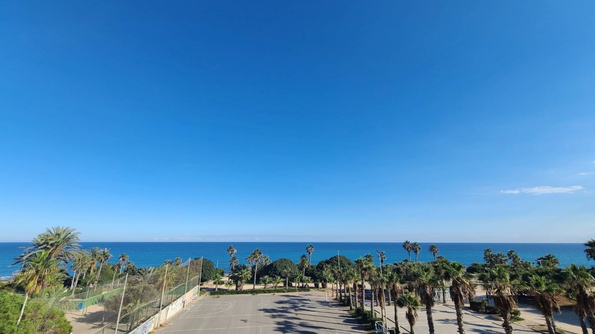 Second hand - Apartment - Torrevieja