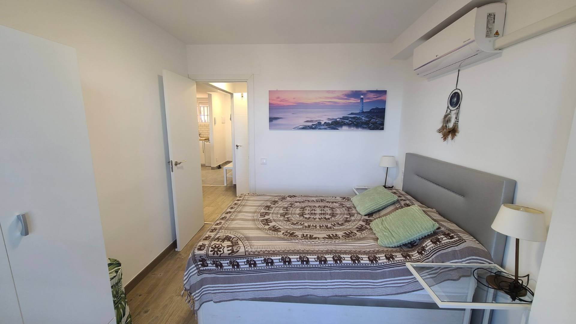 Second hand - Apartment - Torrevieja