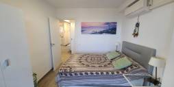 Second hand - Apartment - Torrevieja