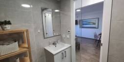 Second hand - Apartment - Torrevieja