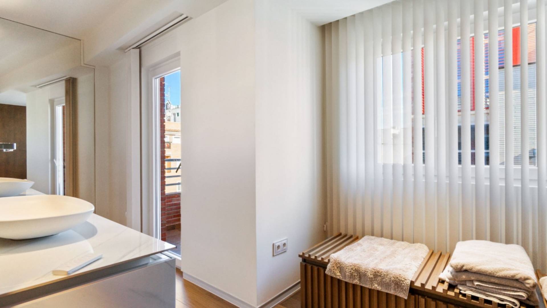Second hand - Apartment - Torrevieja