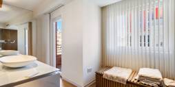 Second hand - Apartment - Torrevieja