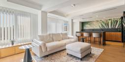 Second hand - Apartment - Torrevieja