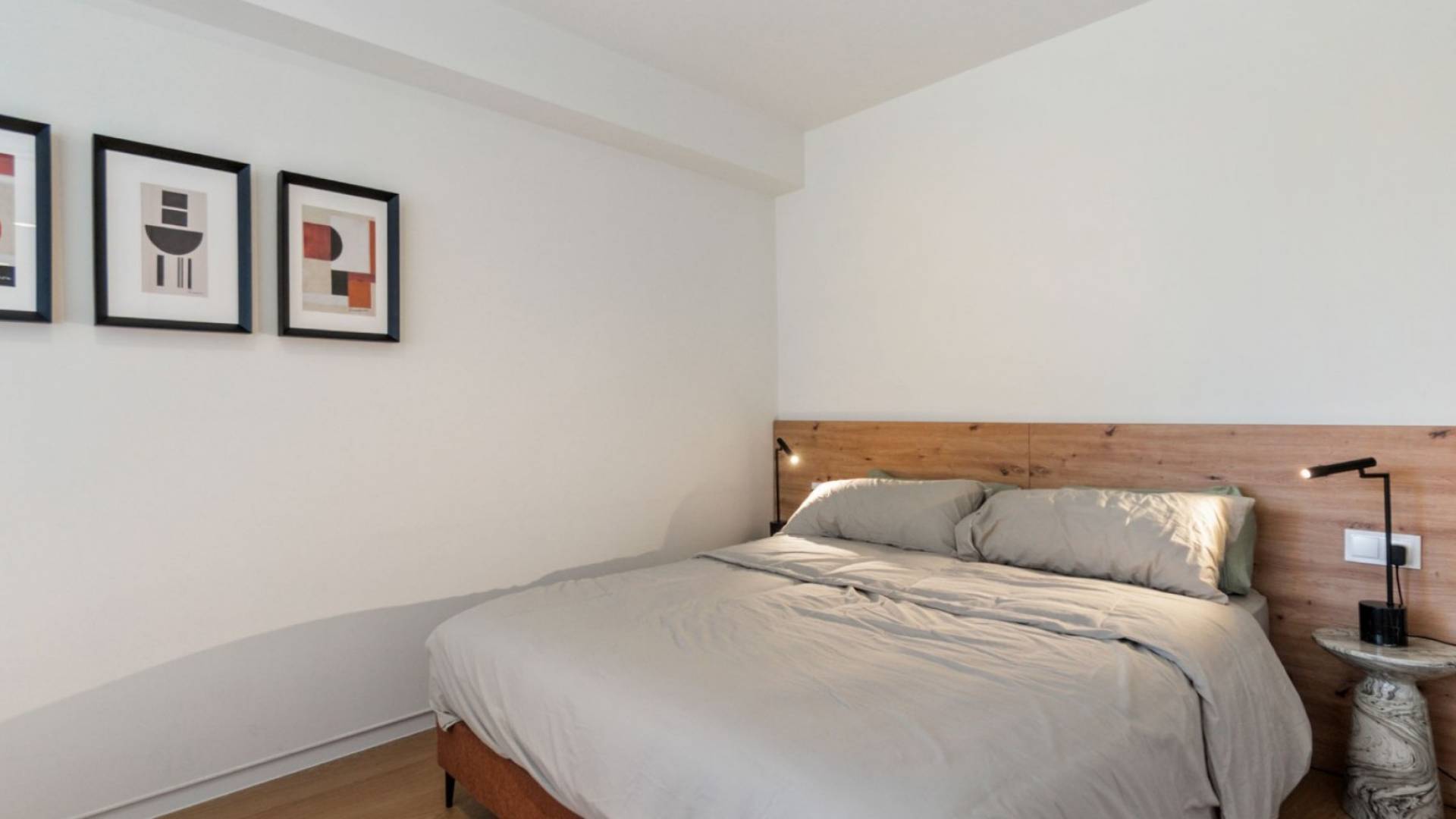 Second hand - Apartment - Torrevieja