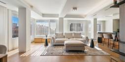 Second hand - Apartment - Torrevieja