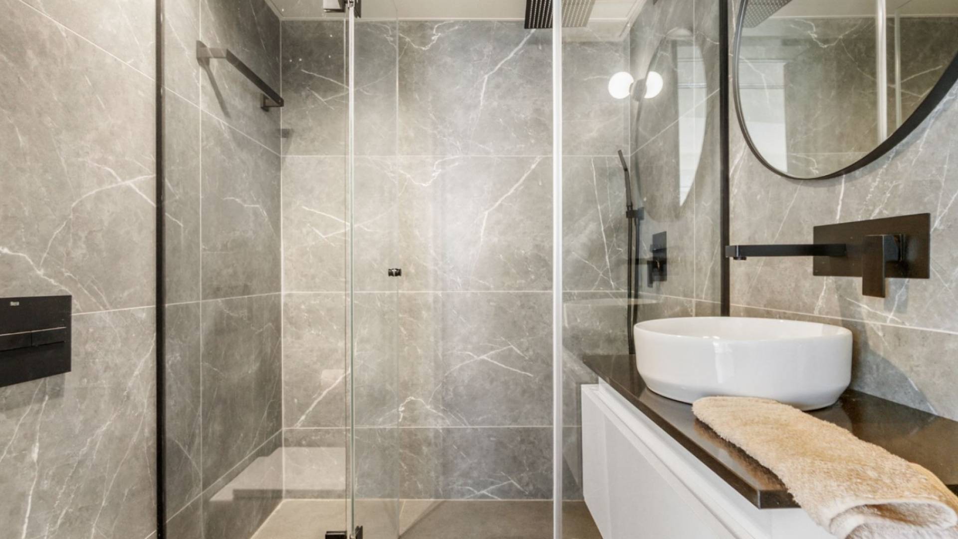 Second hand - Apartment - Torrevieja