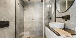 Second hand - Apartment - Torrevieja