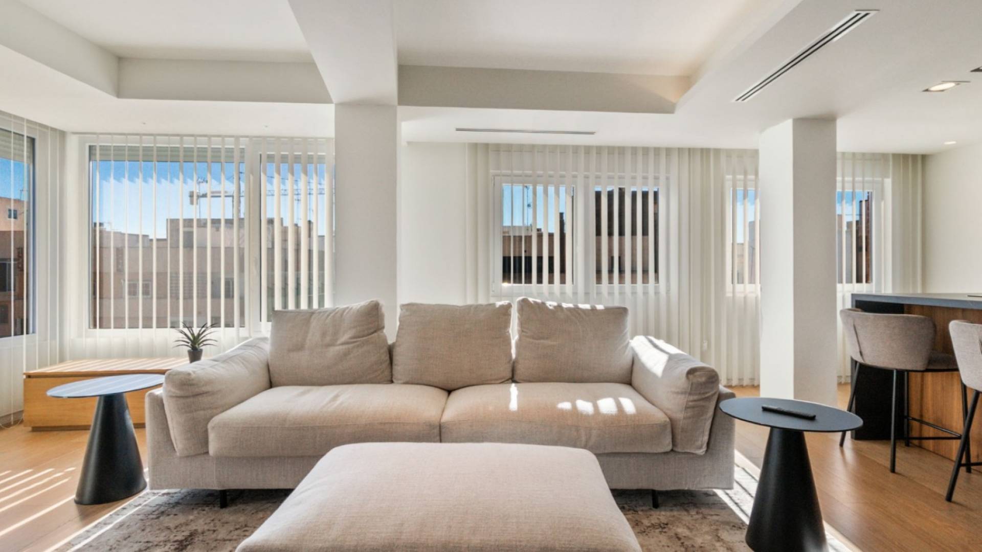 Second hand - Apartment - Torrevieja
