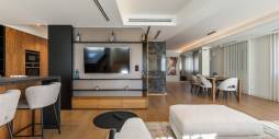 Second hand - Apartment - Torrevieja