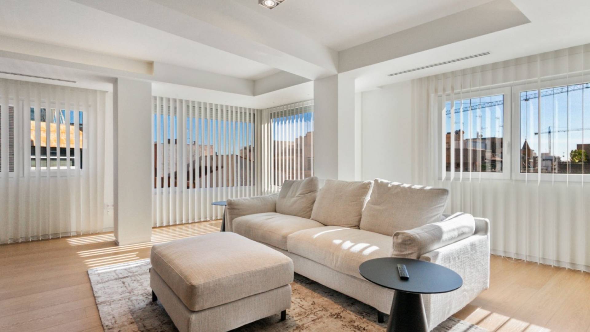 Second hand - Apartment - Torrevieja