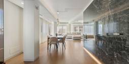 Second hand - Apartment - Torrevieja