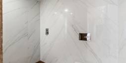Second hand - Apartment - Torrevieja