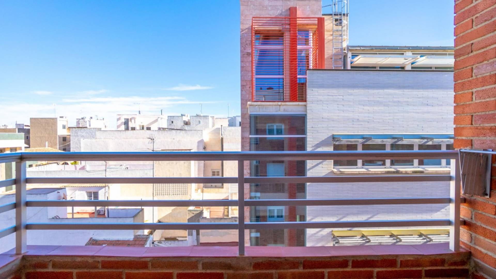 Second hand - Apartment - Torrevieja