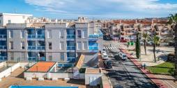 Second hand - Apartment - Torrevieja