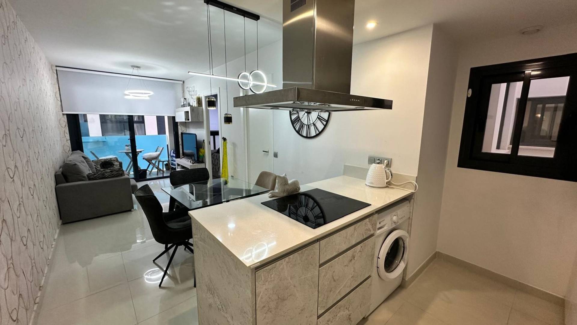 Second hand - Apartment - Torrevieja