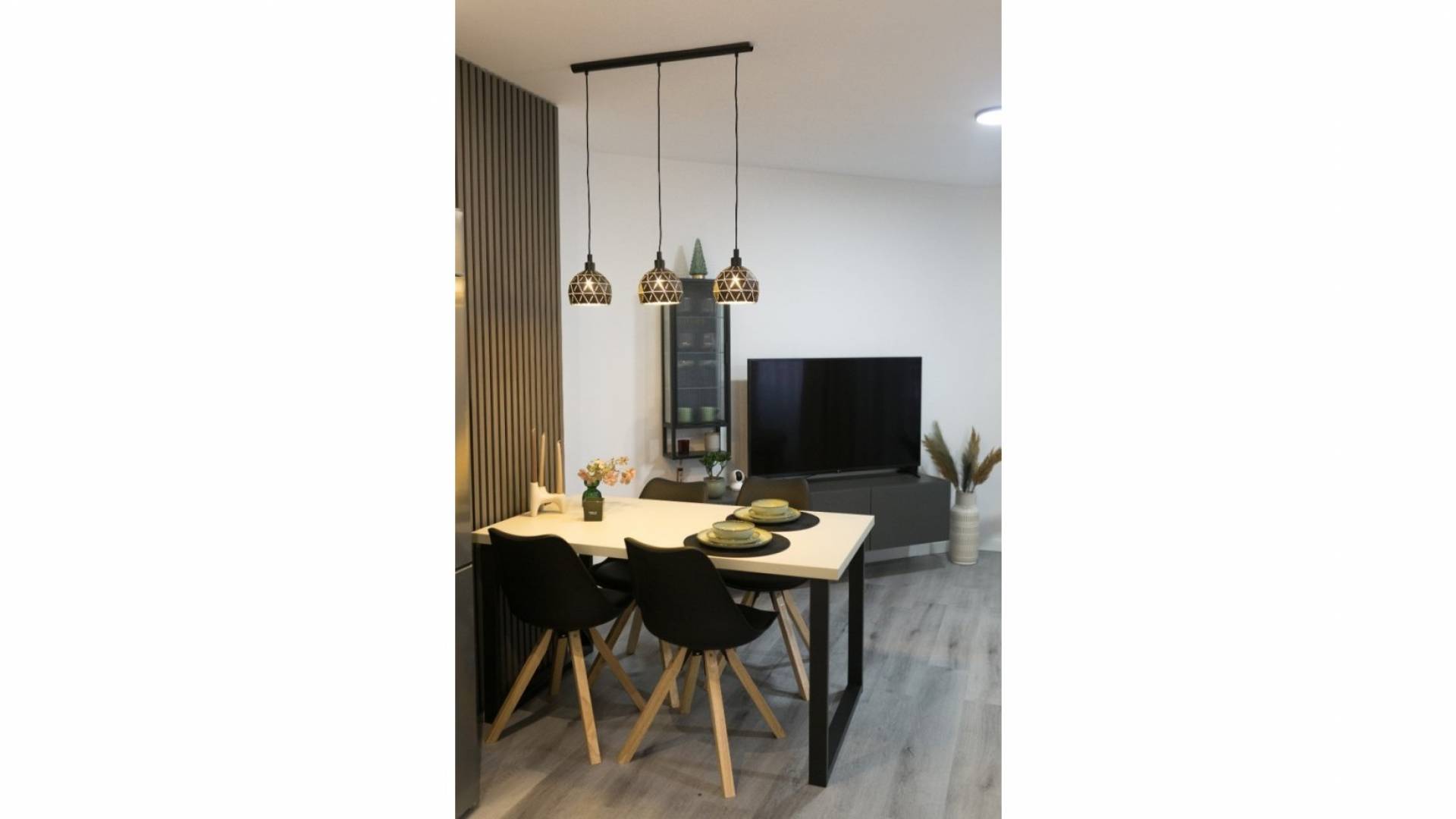 Second hand - Apartment - Torrevieja