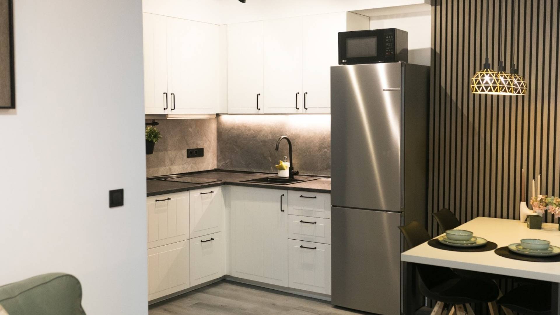 Second hand - Apartment - Torrevieja