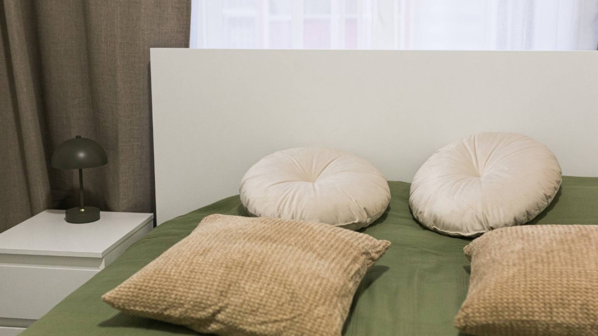 Second hand - Apartment - Torrevieja