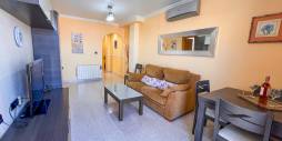 Second hand - Apartment - Torrevieja