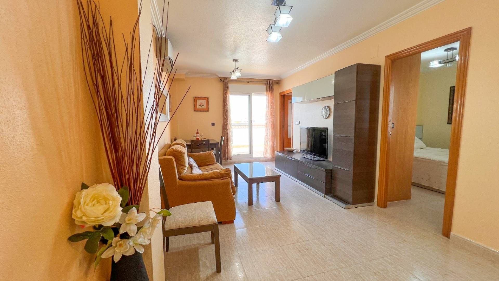 Second hand - Apartment - Torrevieja