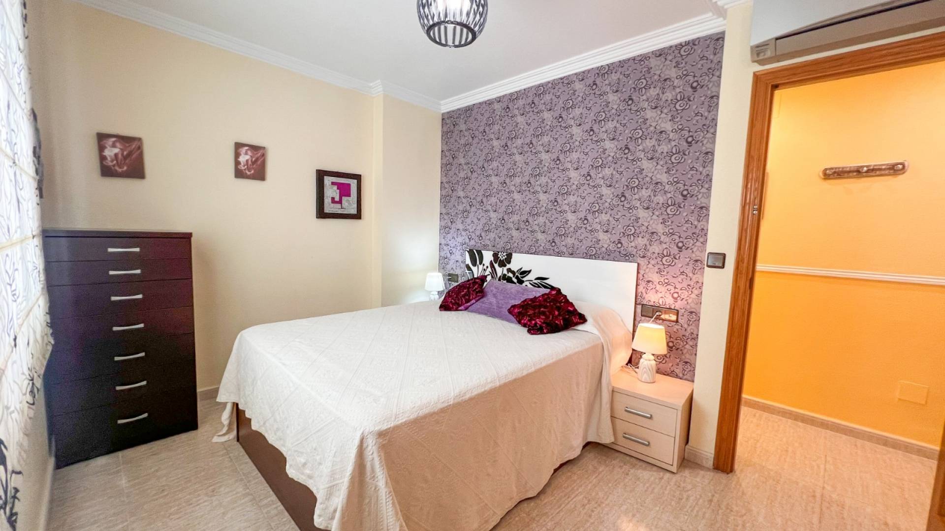 Second hand - Apartment - Torrevieja