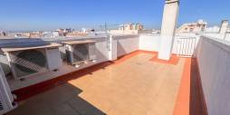 Second hand - Apartment - Torrevieja