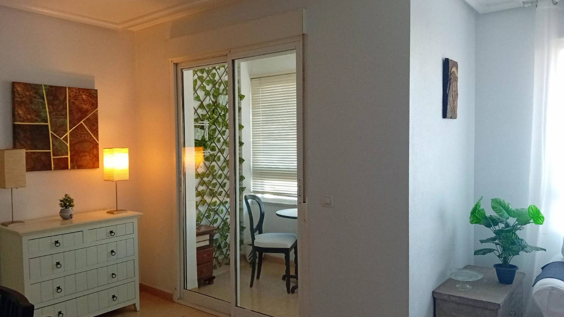 Second hand - Apartment - Torrevieja