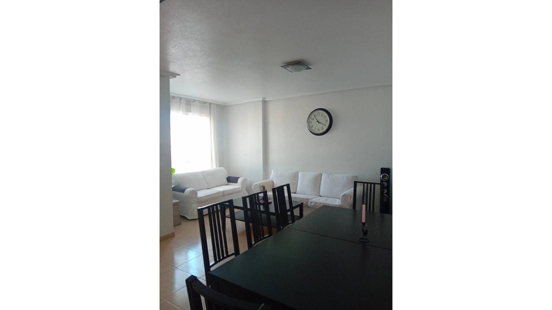 Second hand - Apartment - Torrevieja