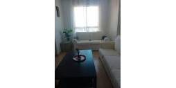Second hand - Apartment - Torrevieja