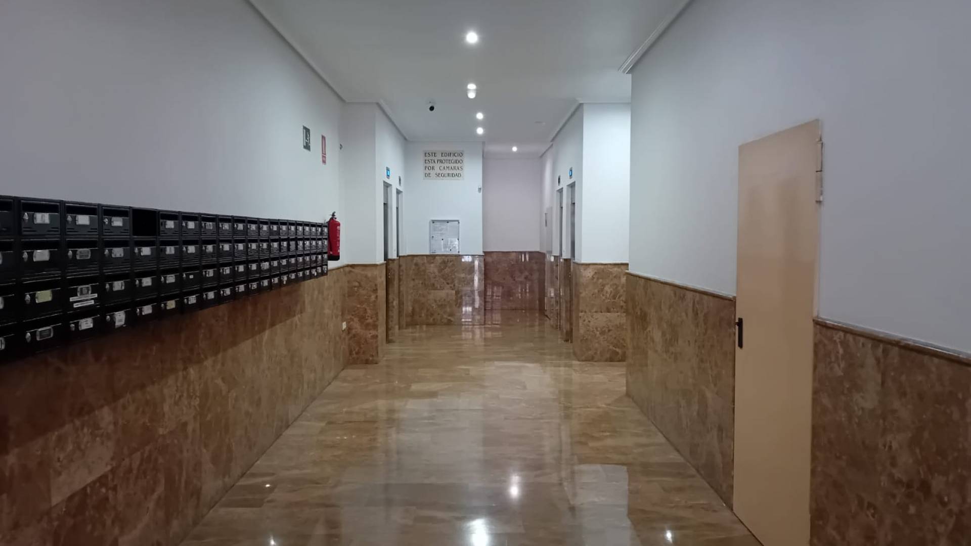 Second hand - Apartment - Torrevieja