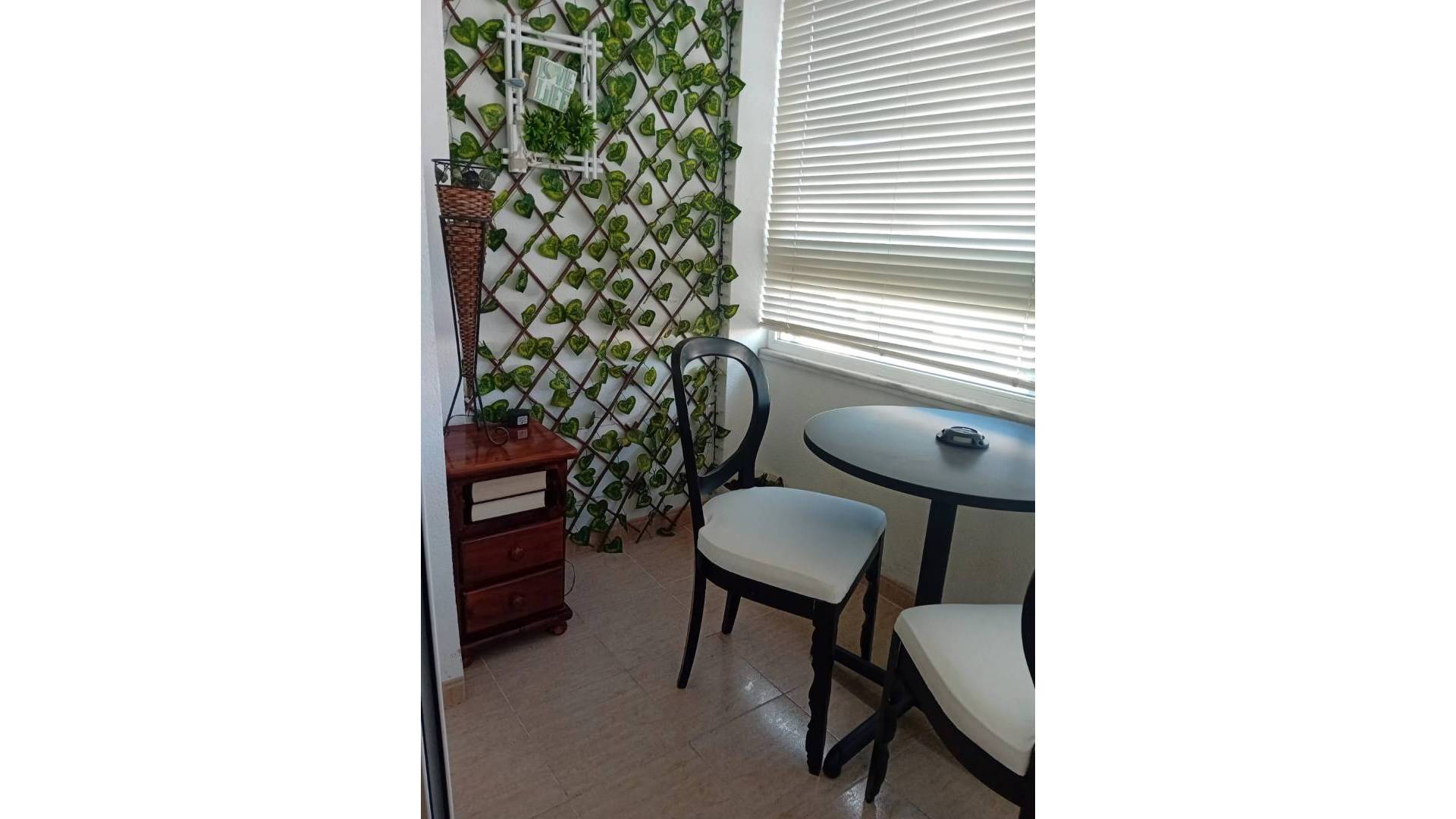 Second hand - Apartment - Torrevieja