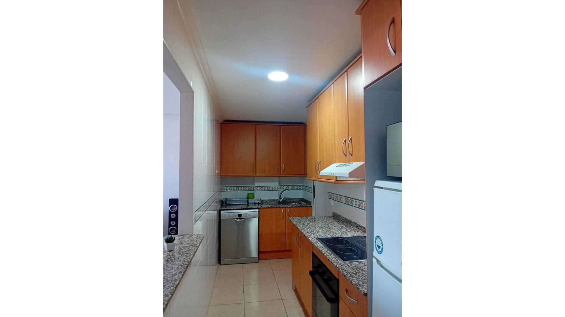 Second hand - Apartment - Torrevieja