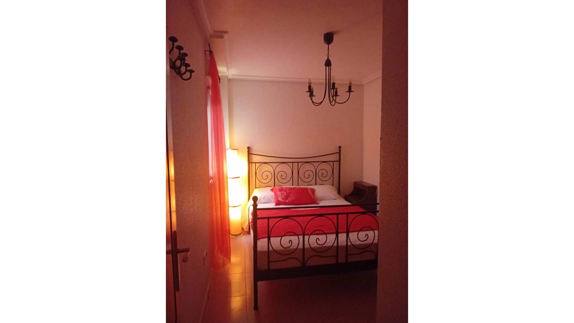 Second hand - Apartment - Torrevieja