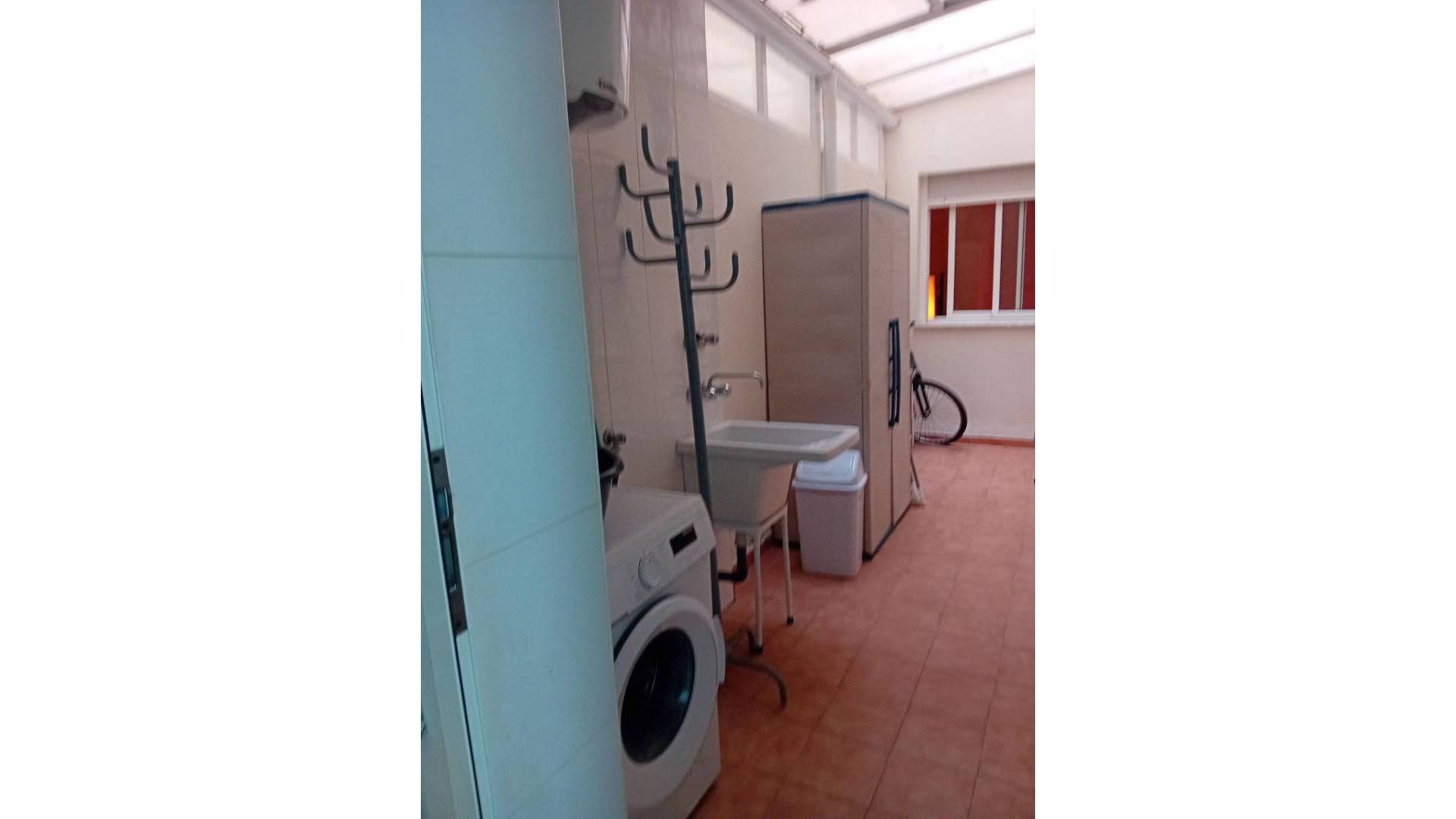 Second hand - Apartment - Torrevieja