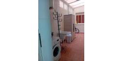 Second hand - Apartment - Torrevieja