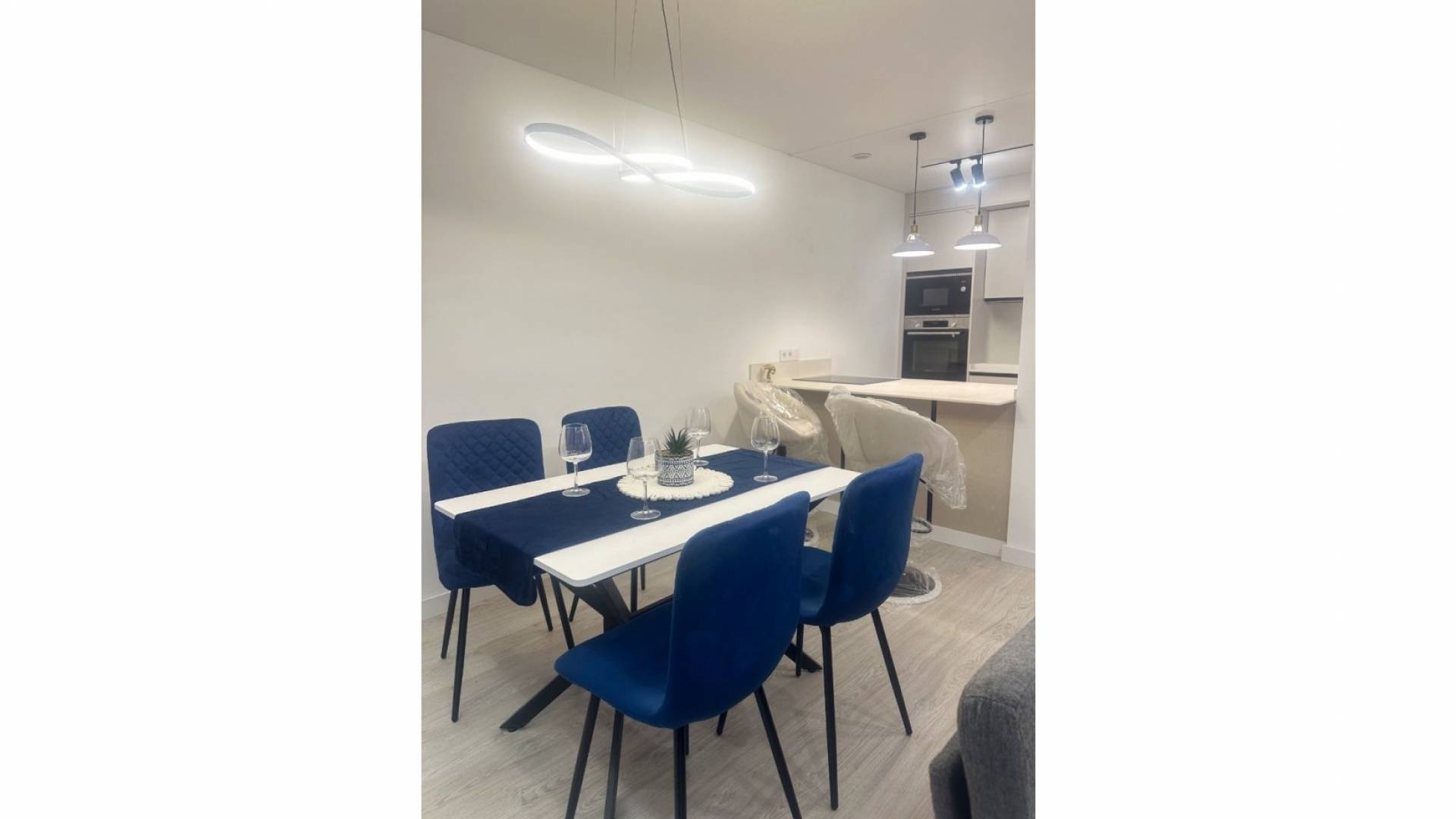 Second hand - Apartment - Torrevieja