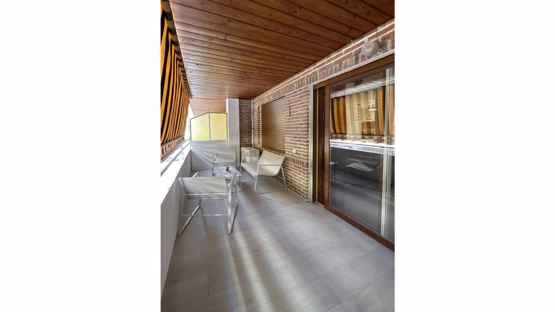 Second hand - Apartment - Torrevieja