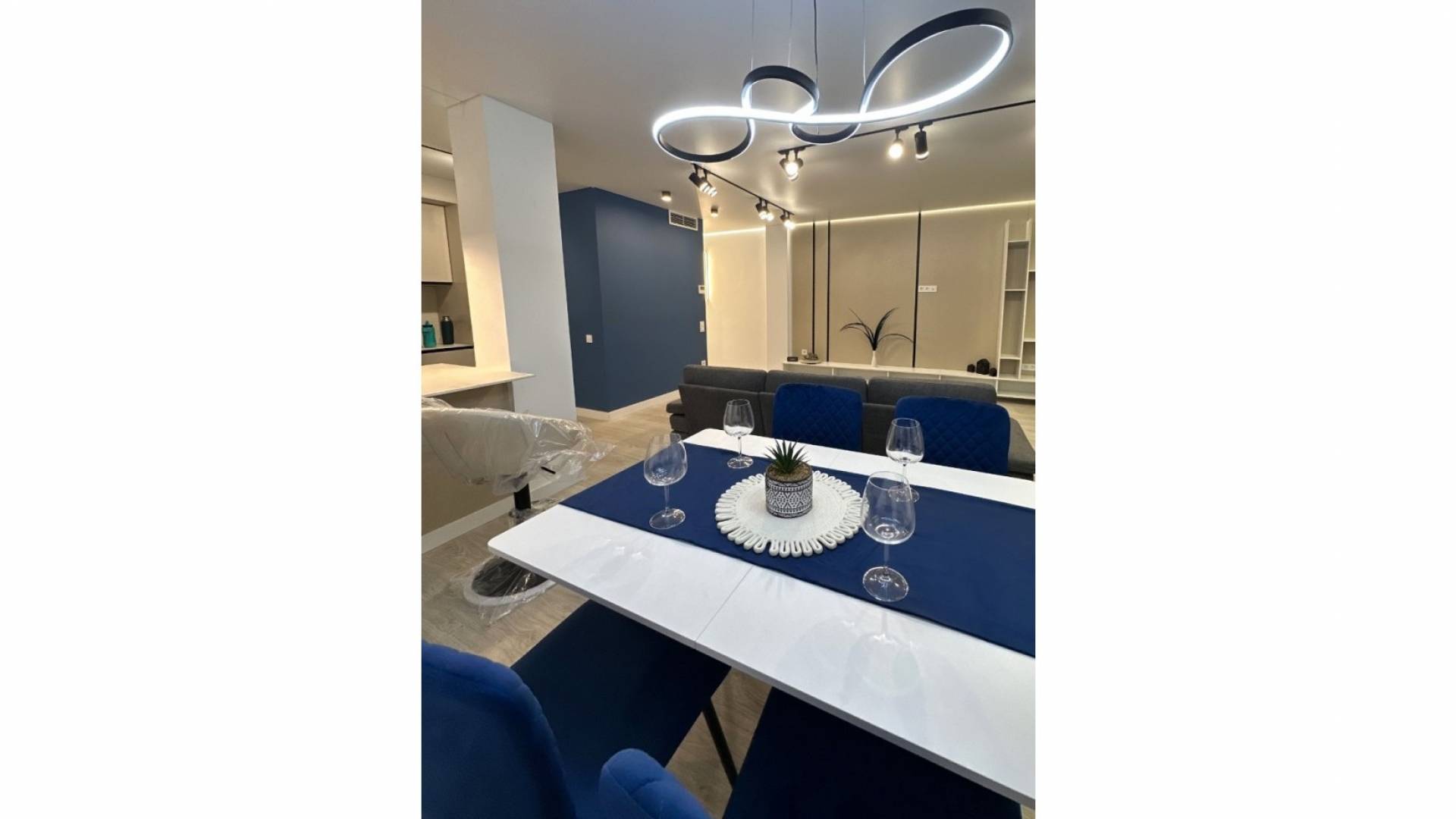 Second hand - Apartment - Torrevieja