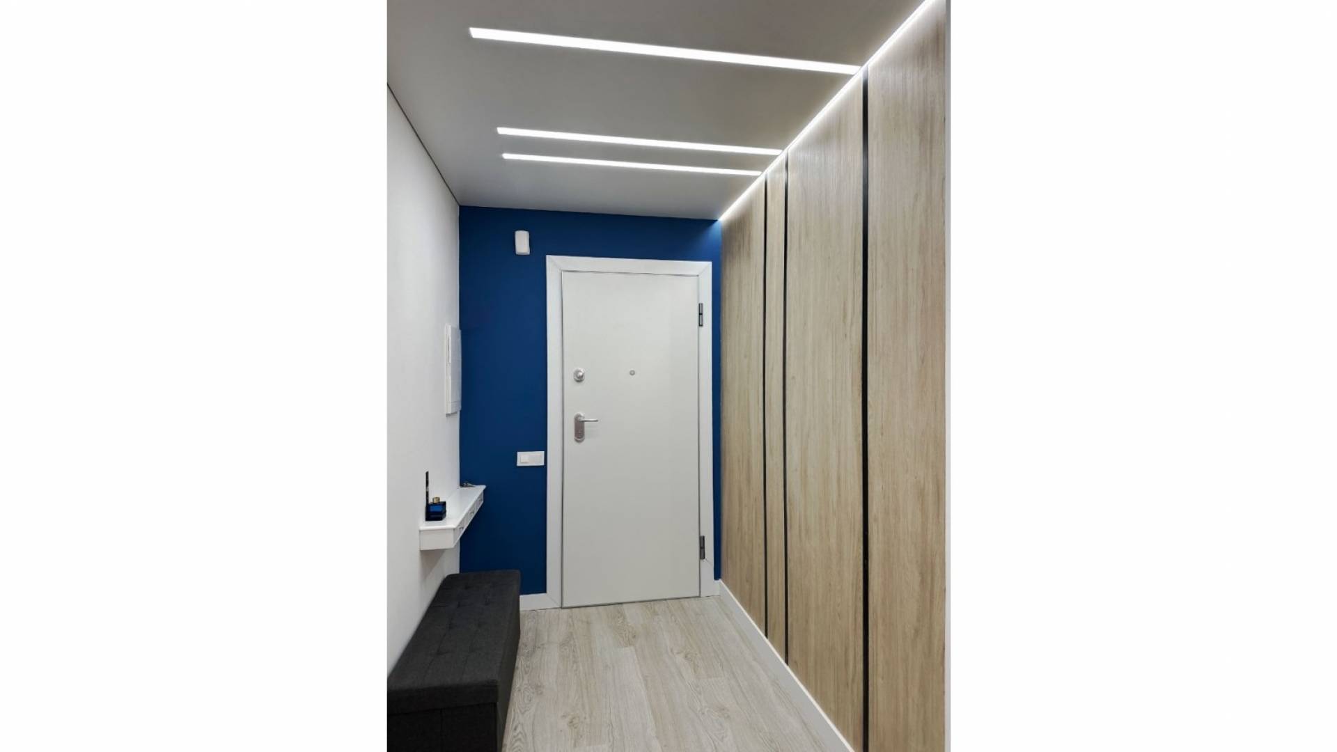 Second hand - Apartment - Torrevieja