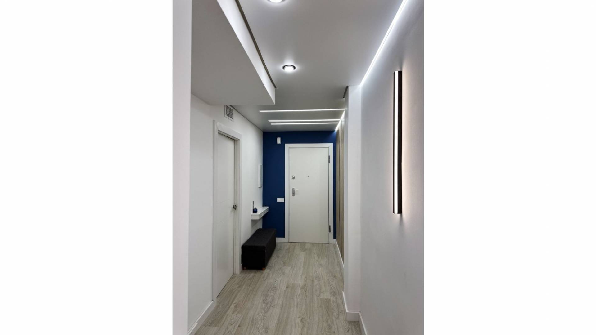 Second hand - Apartment - Torrevieja