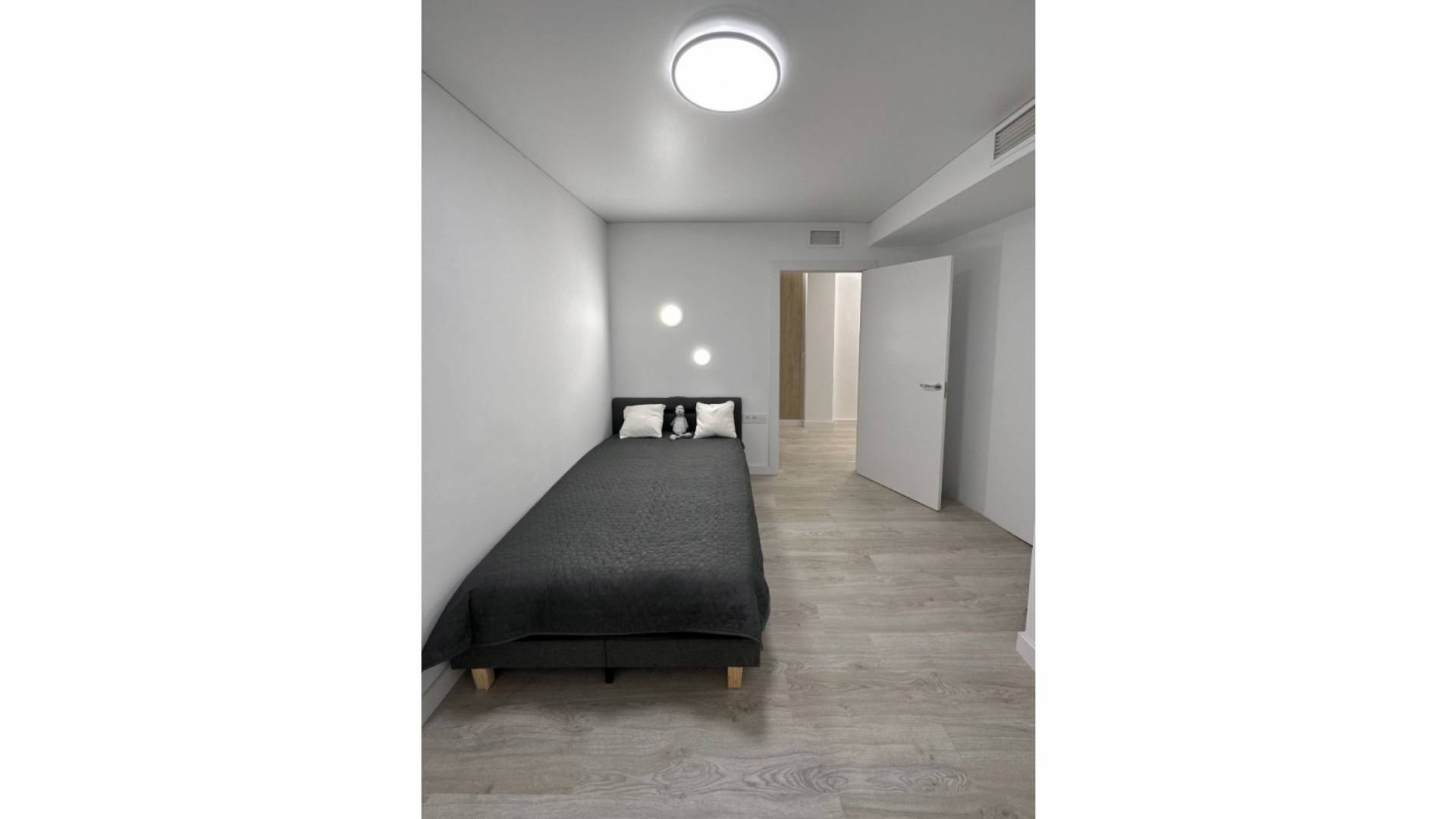 Second hand - Apartment - Torrevieja