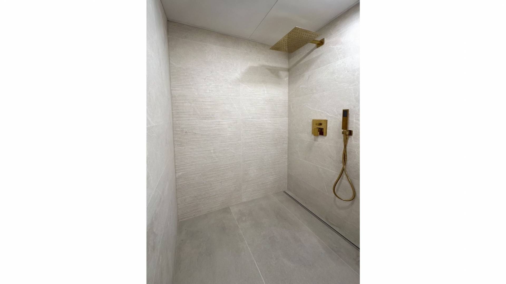 Second hand - Apartment - Torrevieja