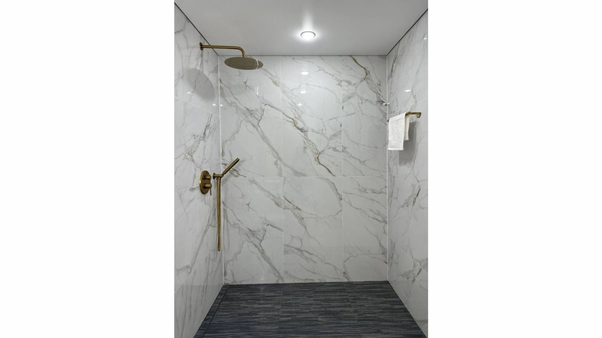 Second hand - Apartment - Torrevieja