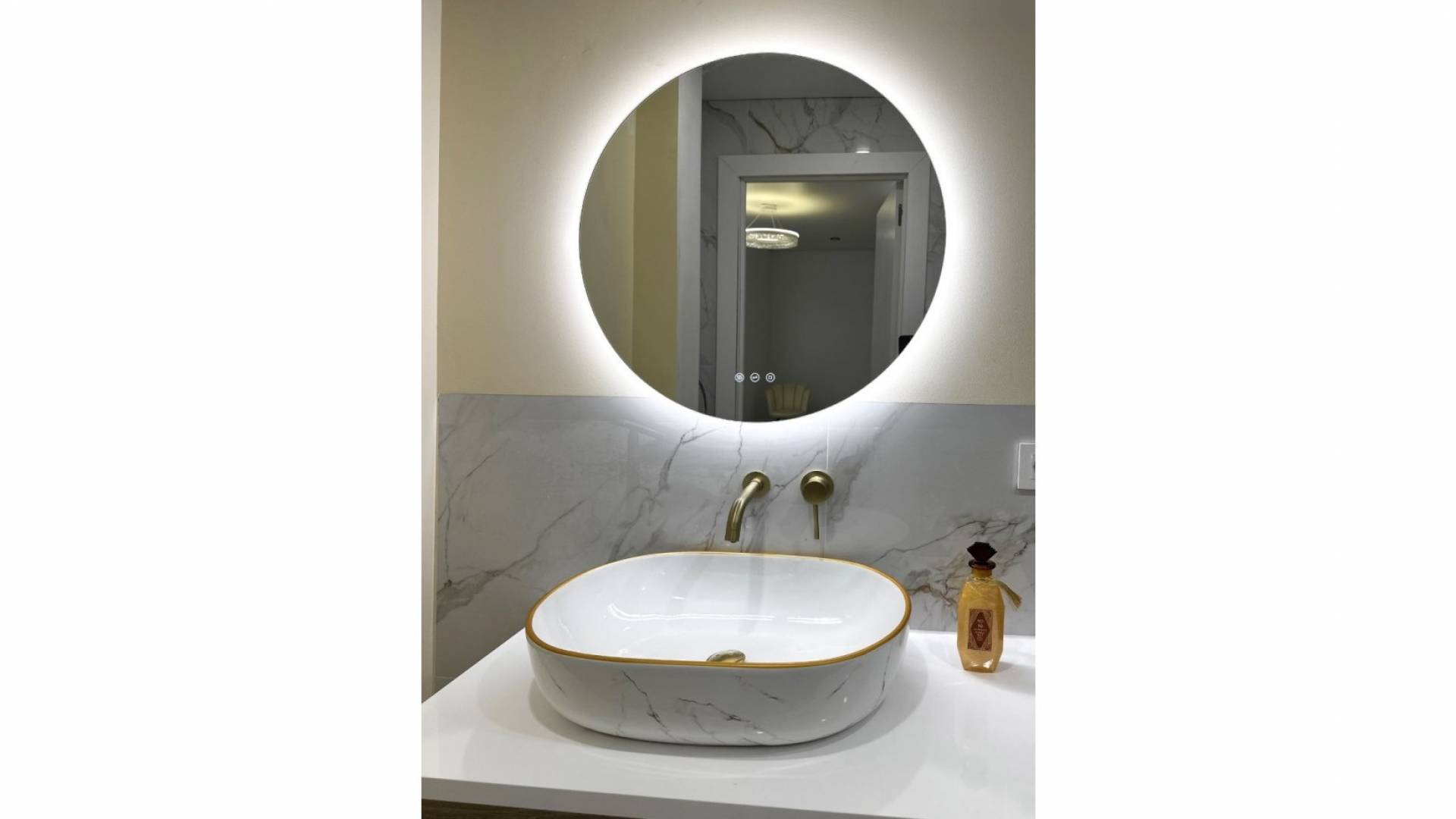 Second hand - Apartment - Torrevieja