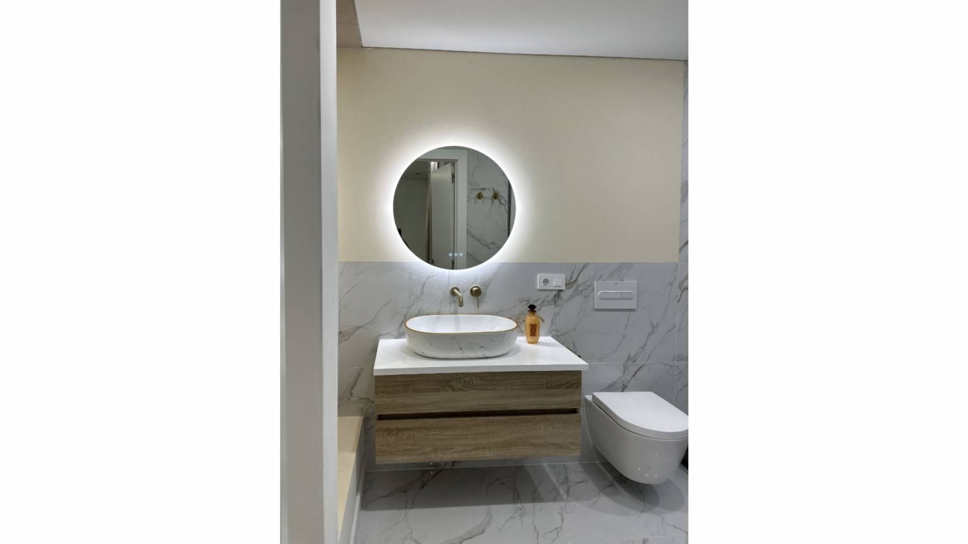 Second hand - Apartment - Torrevieja