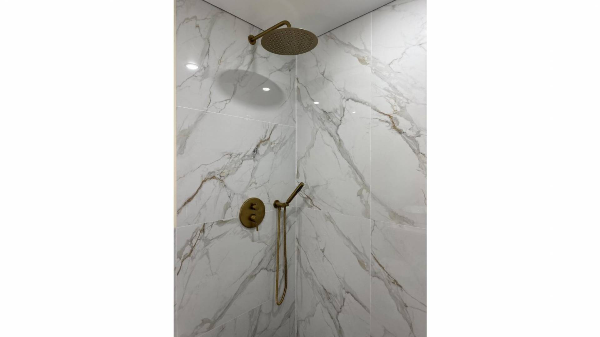 Second hand - Apartment - Torrevieja