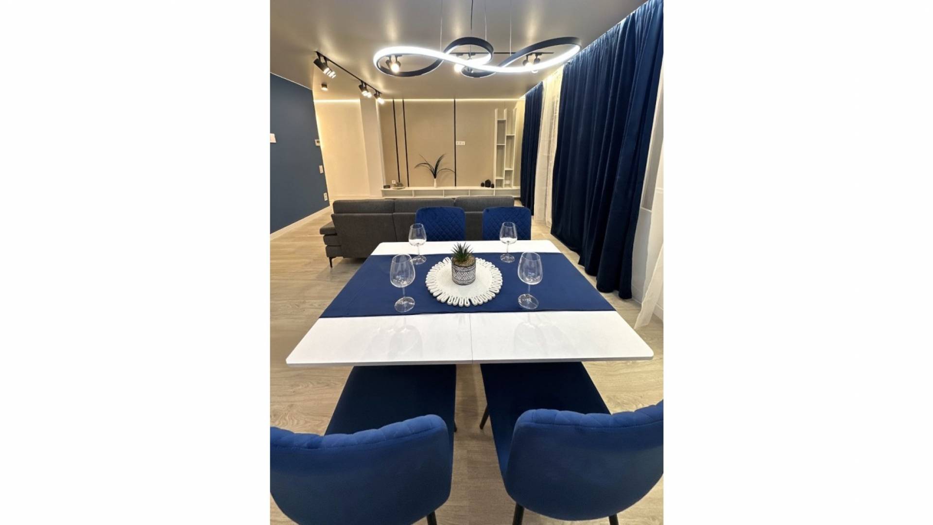 Second hand - Apartment - Torrevieja